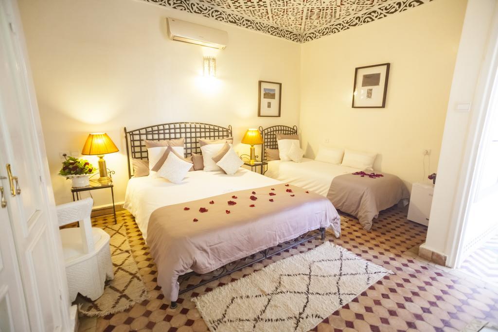 Riad Dar Sofian Zagora Exterior photo
