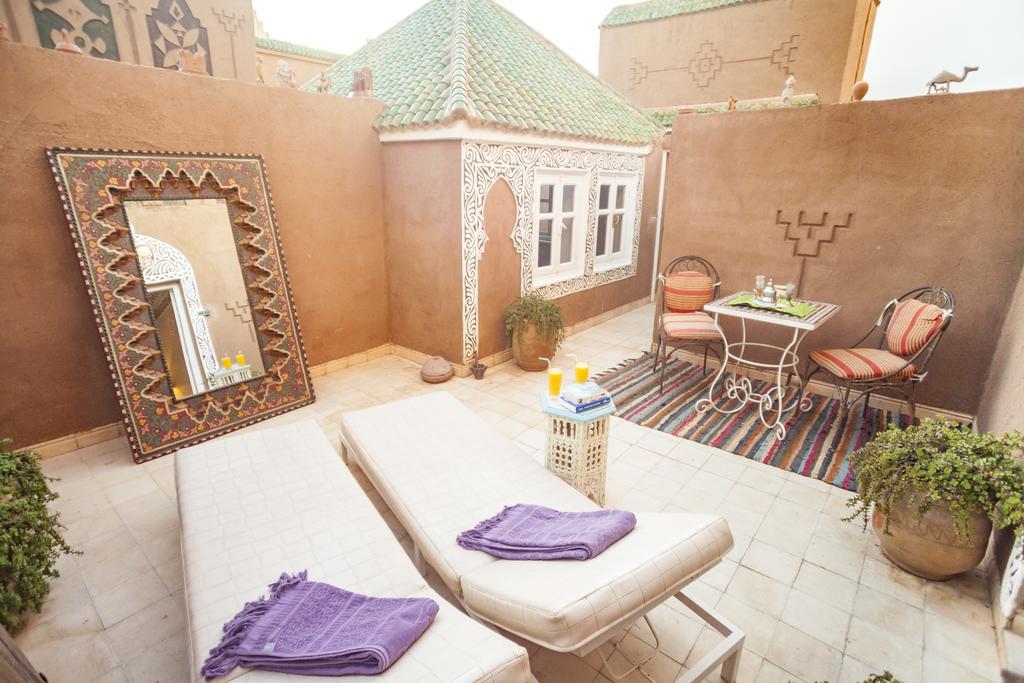Riad Dar Sofian Zagora Exterior photo